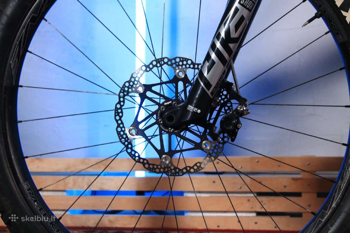 Devinci Troy Carbon su garantija - nuotraukos Nr. 15