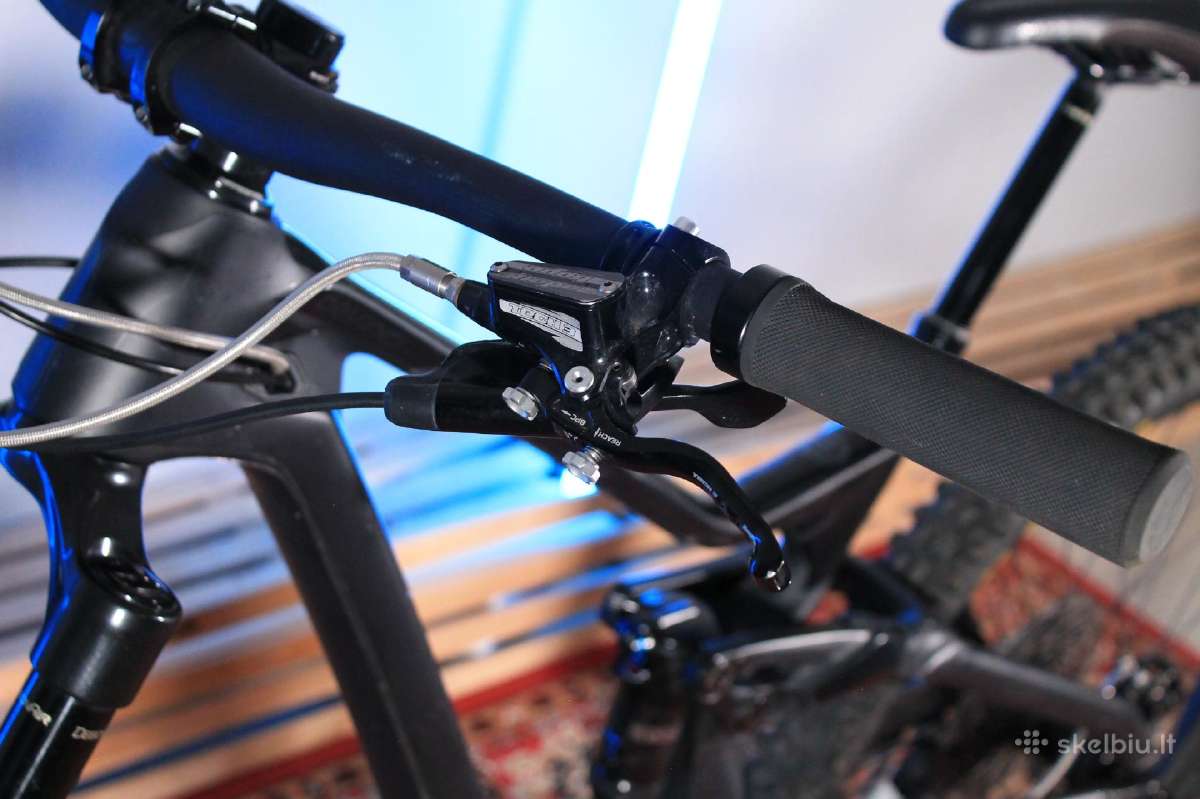 Devinci Troy Carbon su garantija - nuotraukos Nr. 16