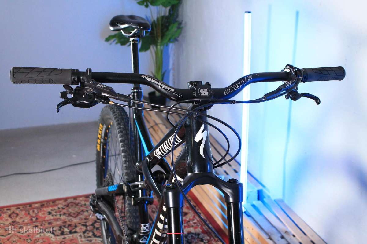 Specialized Enduro Comp 29 su garantija - nuotraukos Nr. 3