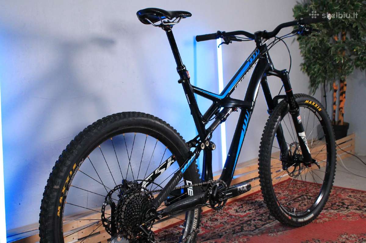 Specialized Enduro Comp 29 su garantija - nuotraukos Nr. 6