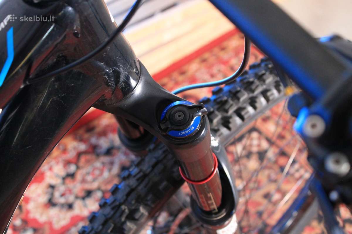 Specialized Enduro Comp 29 su garantija - nuotraukos Nr. 8