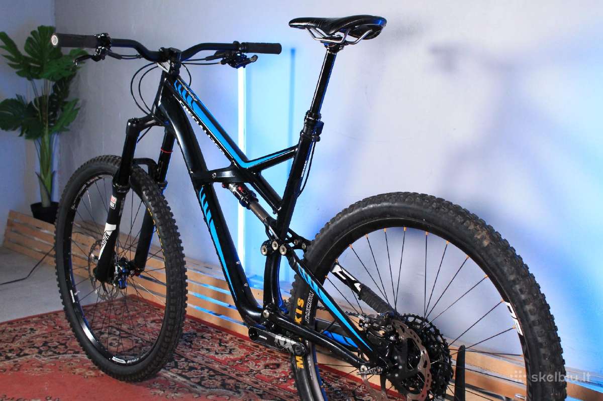 Specialized Enduro Comp 29 su garantija - nuotraukos Nr. 12