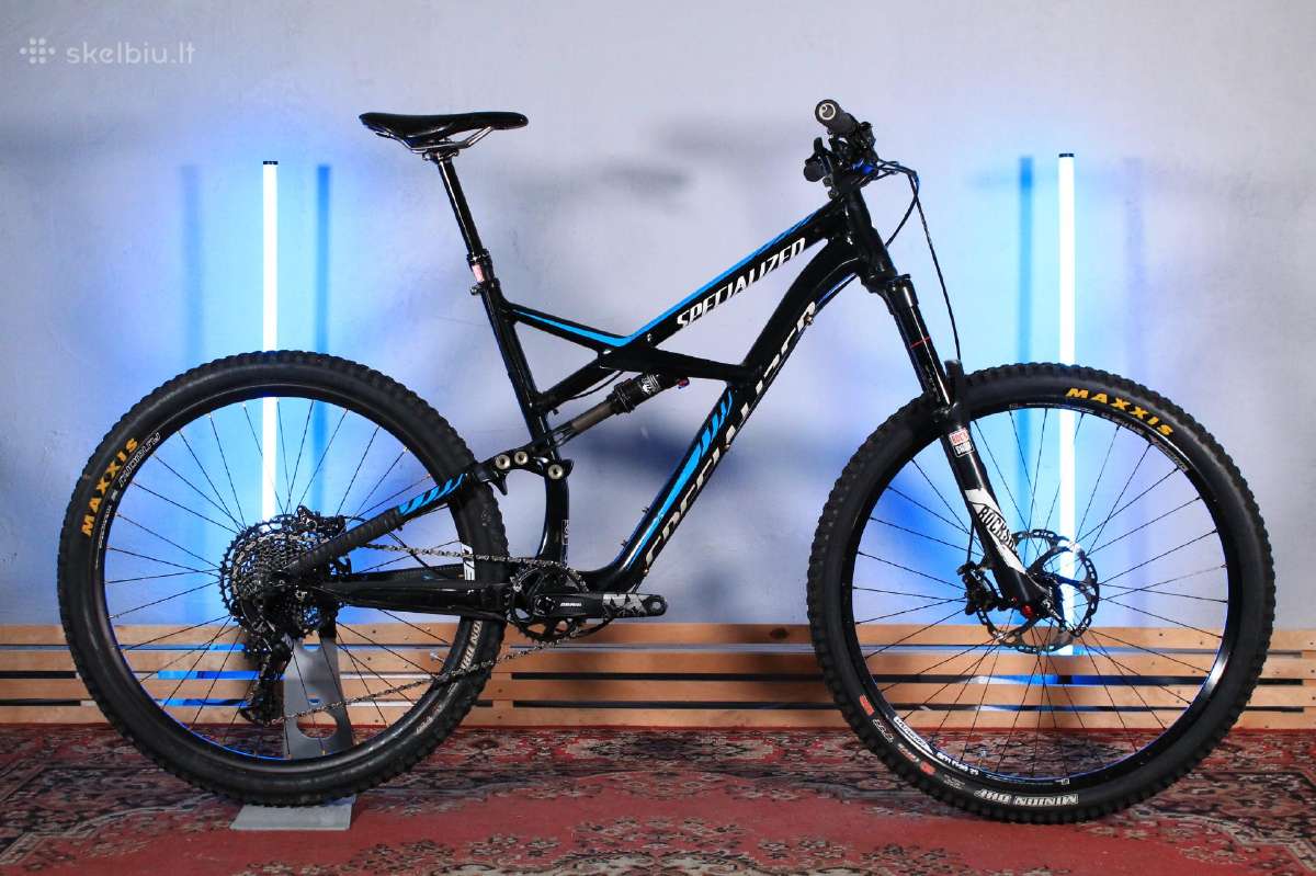 Specialized Enduro Comp 29 su garantija