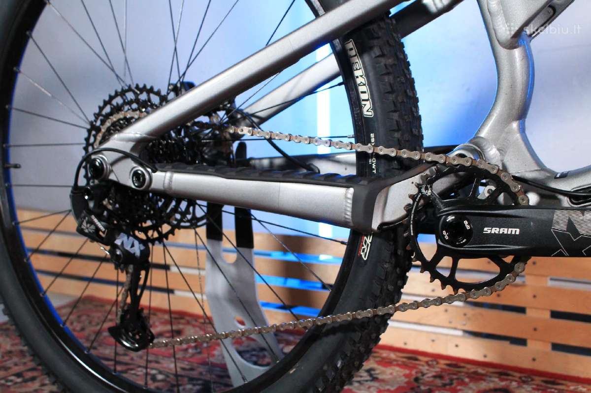 Cannondale Habit 3 su garantija - nuotraukos Nr. 5