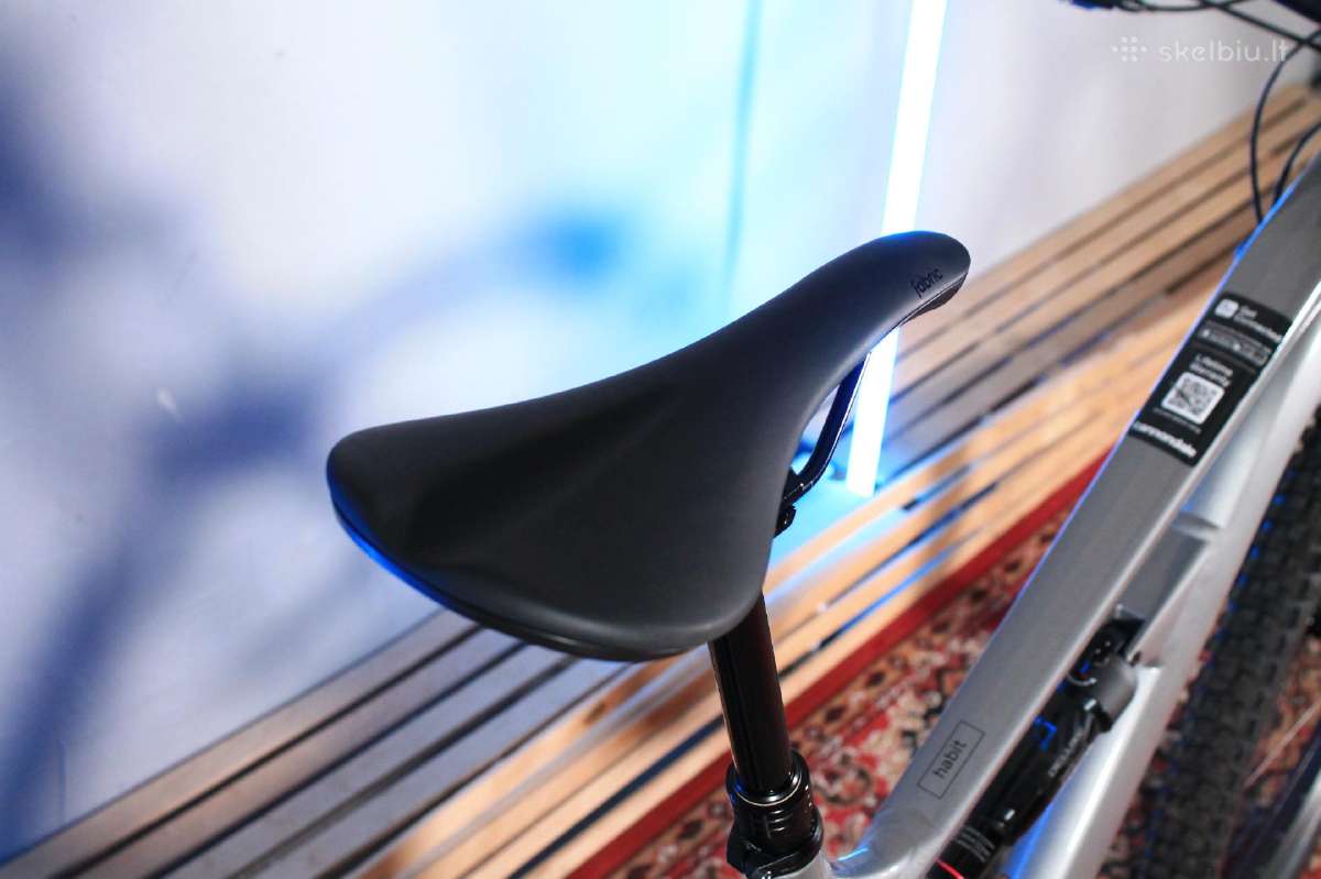 Cannondale Habit 3 su garantija - nuotraukos Nr. 8