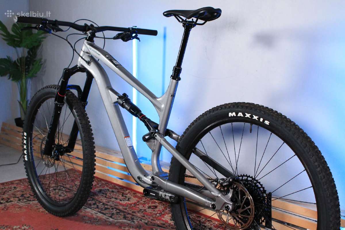 Cannondale Habit 3 su garantija - nuotraukos Nr. 12