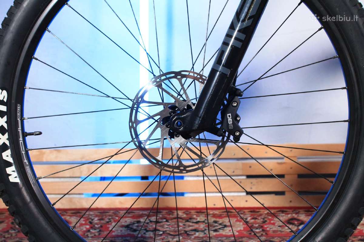 Cannondale Habit 3 su garantija - nuotraukos Nr. 13