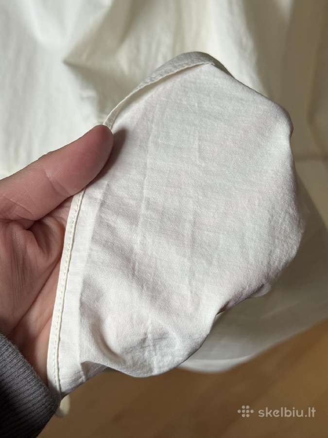 Zara nauja puošni ilga suknelė 38/40 dydis - nuotraukos Nr. 18