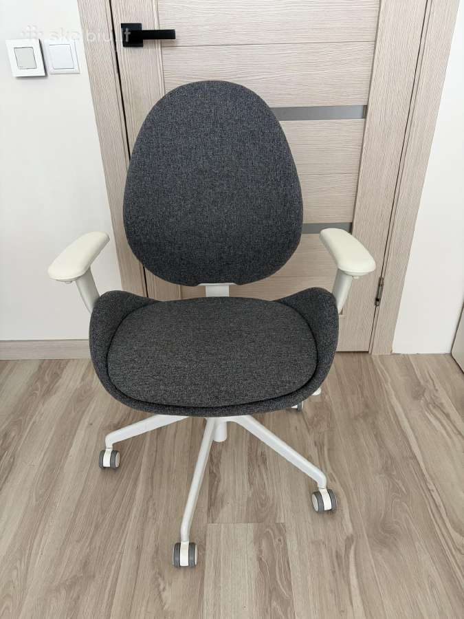 Ikea Hattefjall biuro kėdė