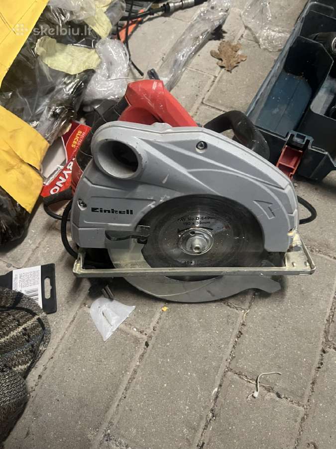 Einhell