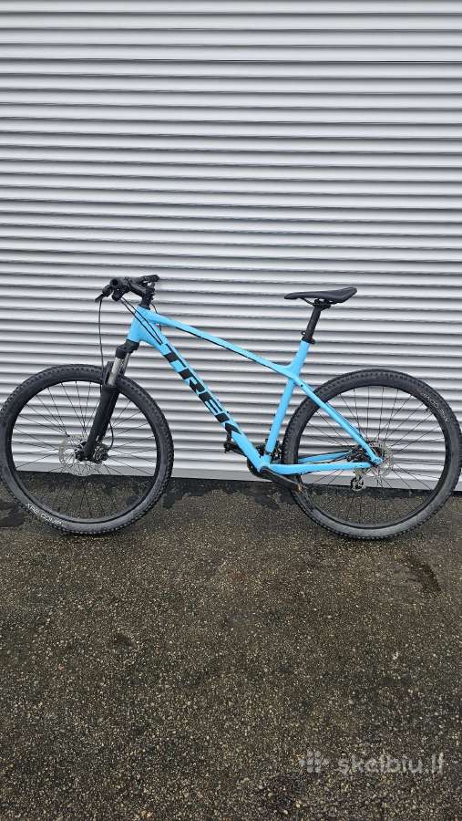 Trek marlin 5 kalnu dviratis