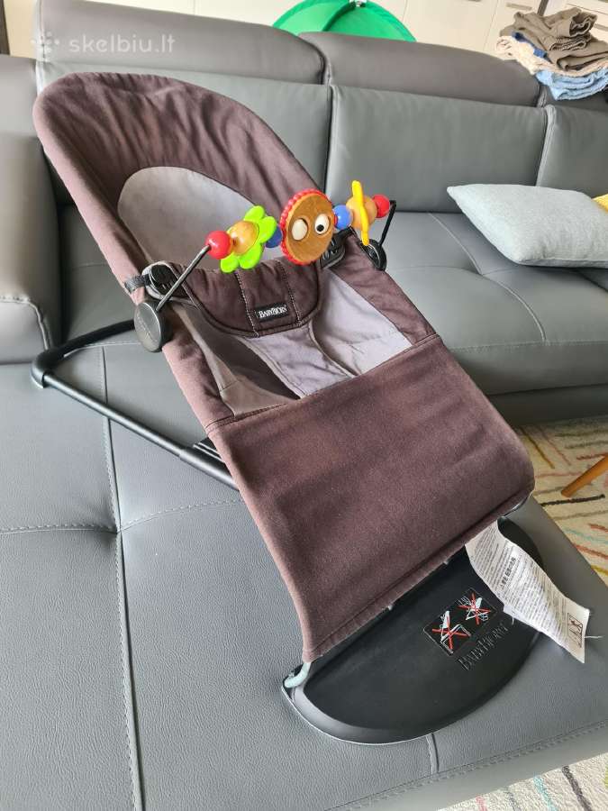 Babybjorn gultukas