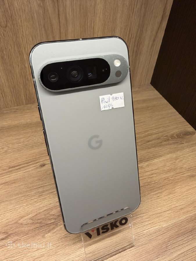Google Pixel 9 Pro XL 5G 128gb