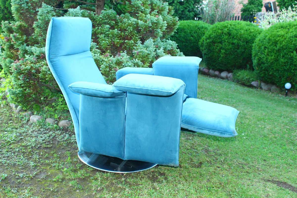 //Poilsio Relax Fotelis-reglainer// - nuotraukos Nr. 7