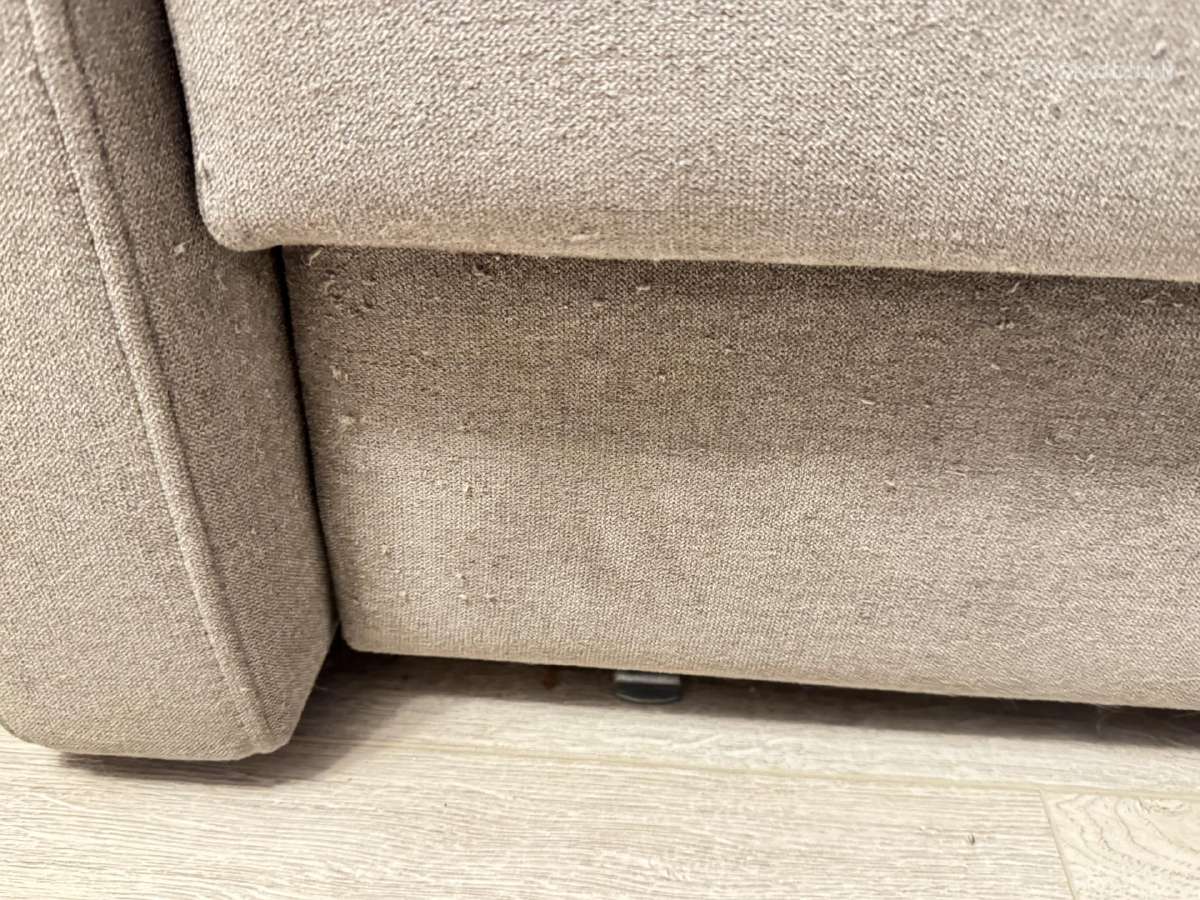 Sofa-lova Magrė Laura - nuotraukos Nr. 3