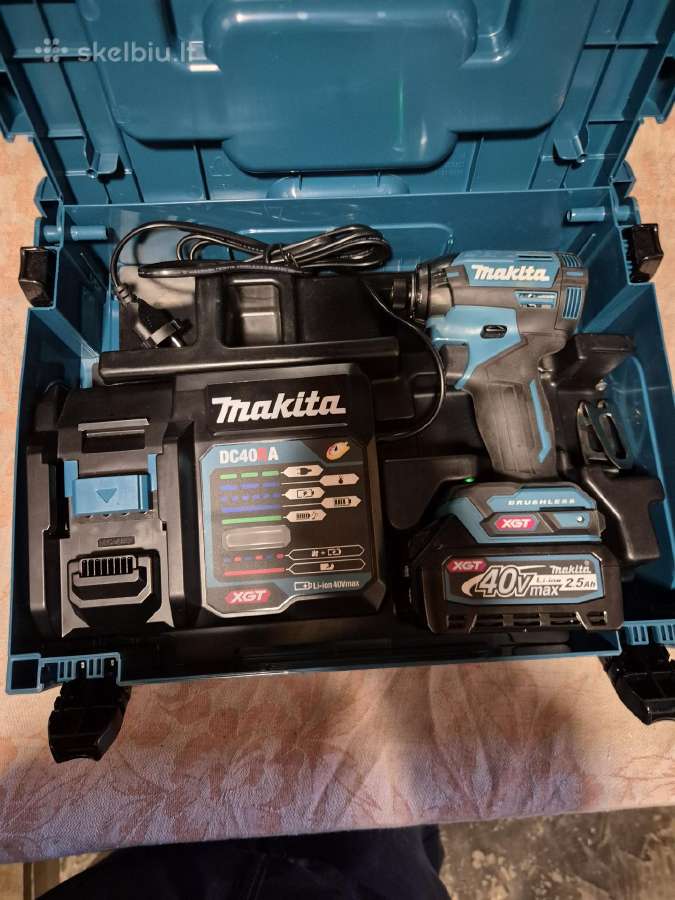 Metabo,makita,dewalt,milwaukee,hilti - nuotraukos Nr. 37