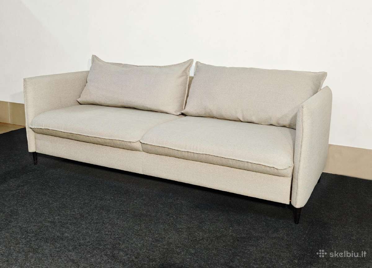 Ideali suomiška Pohjanmaan.fi Sofa Lova