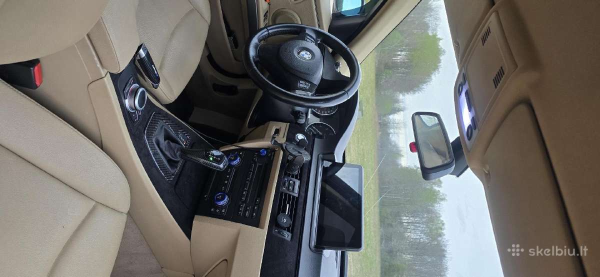 Bmw E90 318i 2008