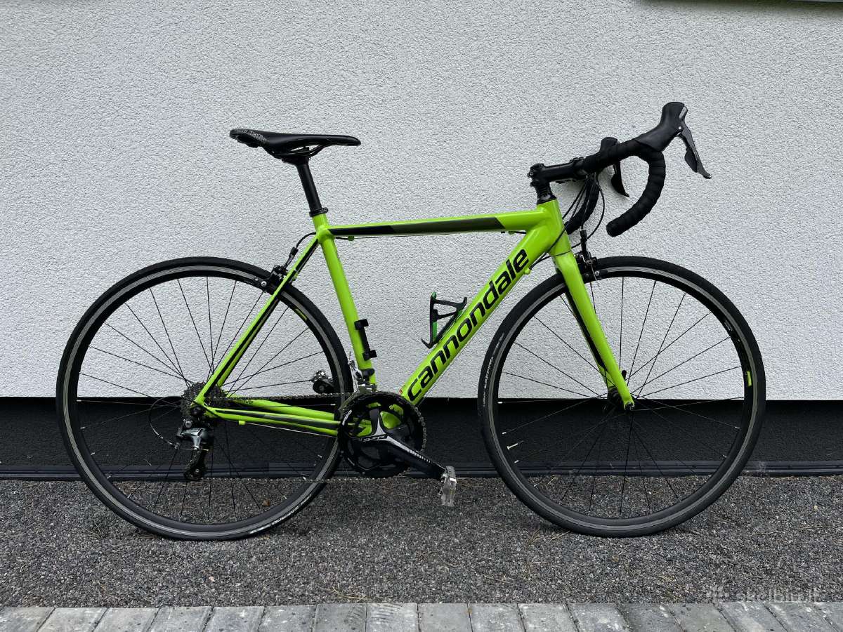 Cannondale Caad Optimo