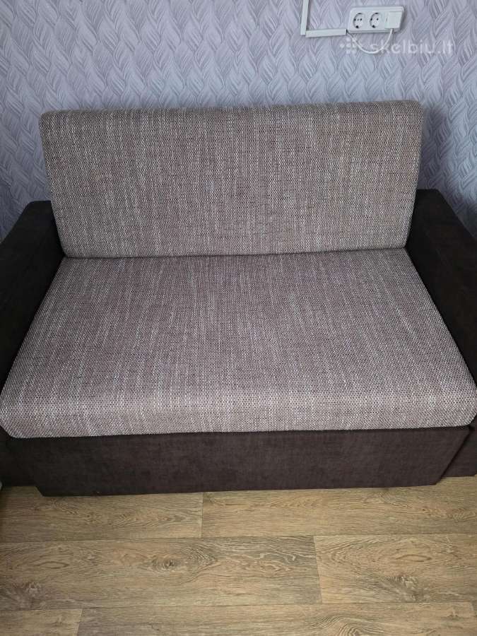 Miegamas fotelis