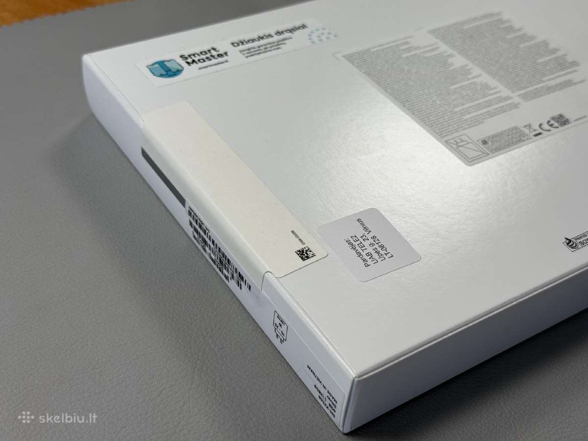 Samsung Tab A9 plus 5G A7 A8 A9 A11 - nuotraukos Nr. 8