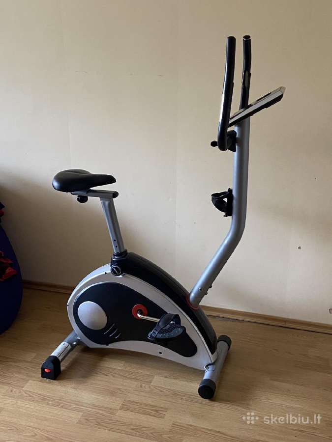 Kettler Heimtrainer Ergometer