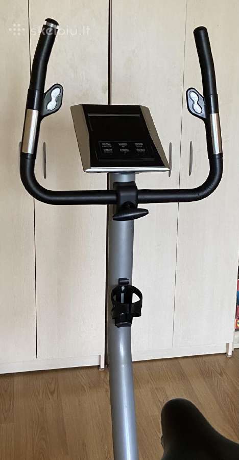 Kettler Heimtrainer Ergometer - nuotraukos Nr. 3