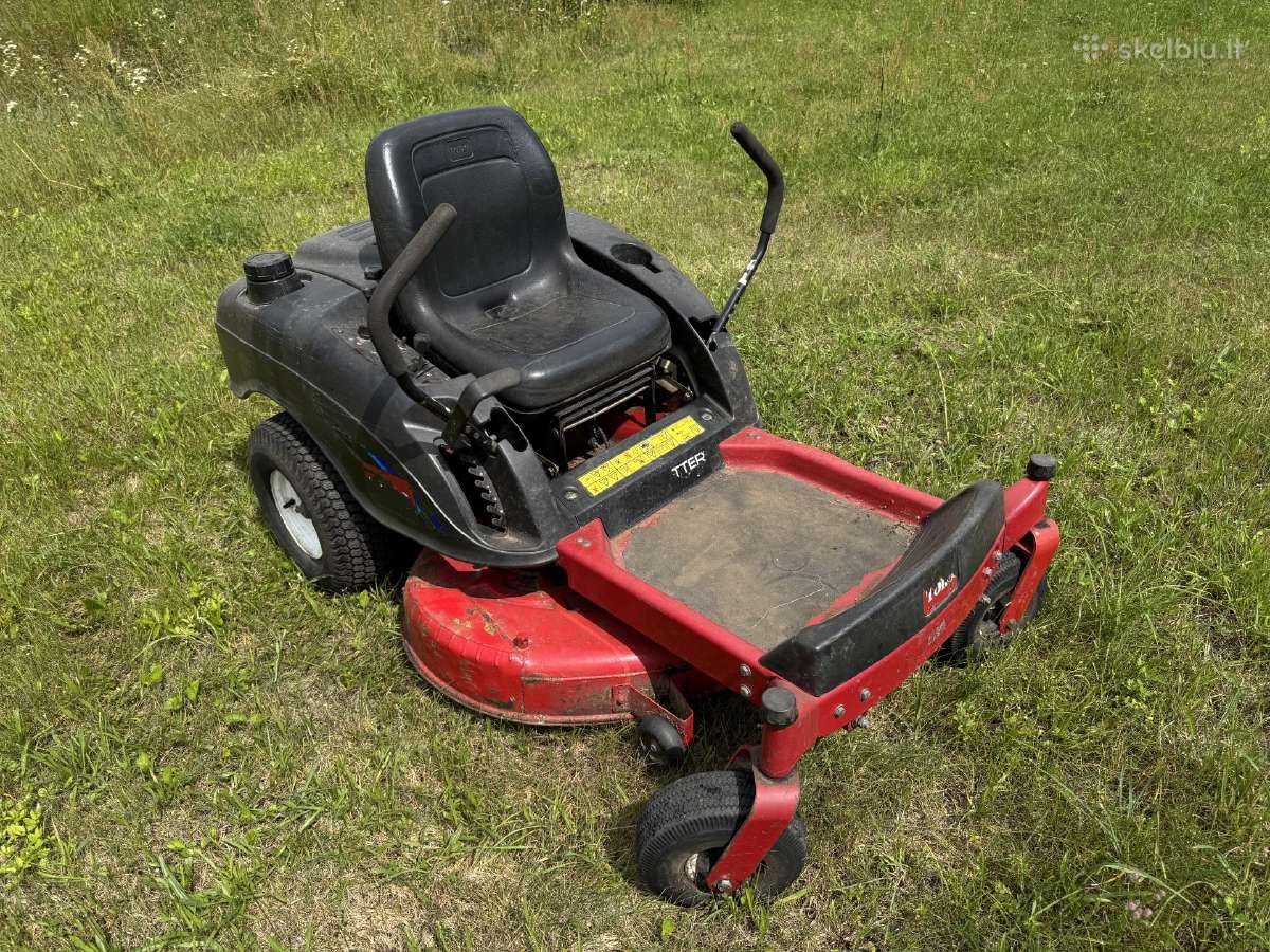 Nulynukas Toro