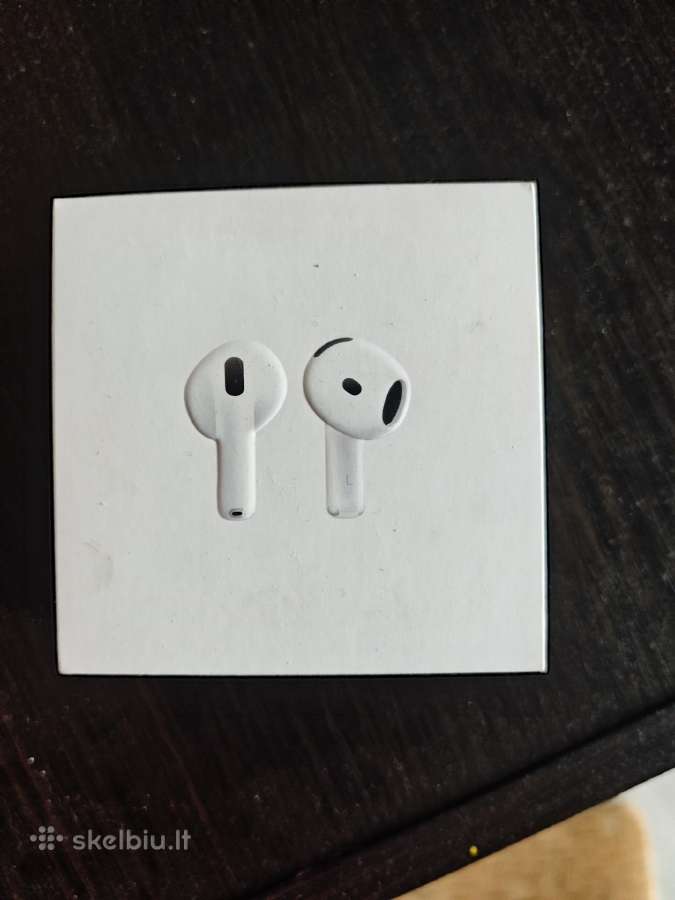Airpods 4