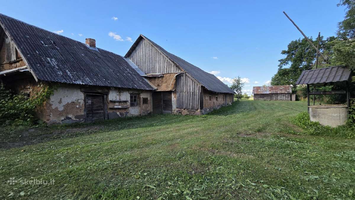 Parduodu - nuotraukos Nr. 2