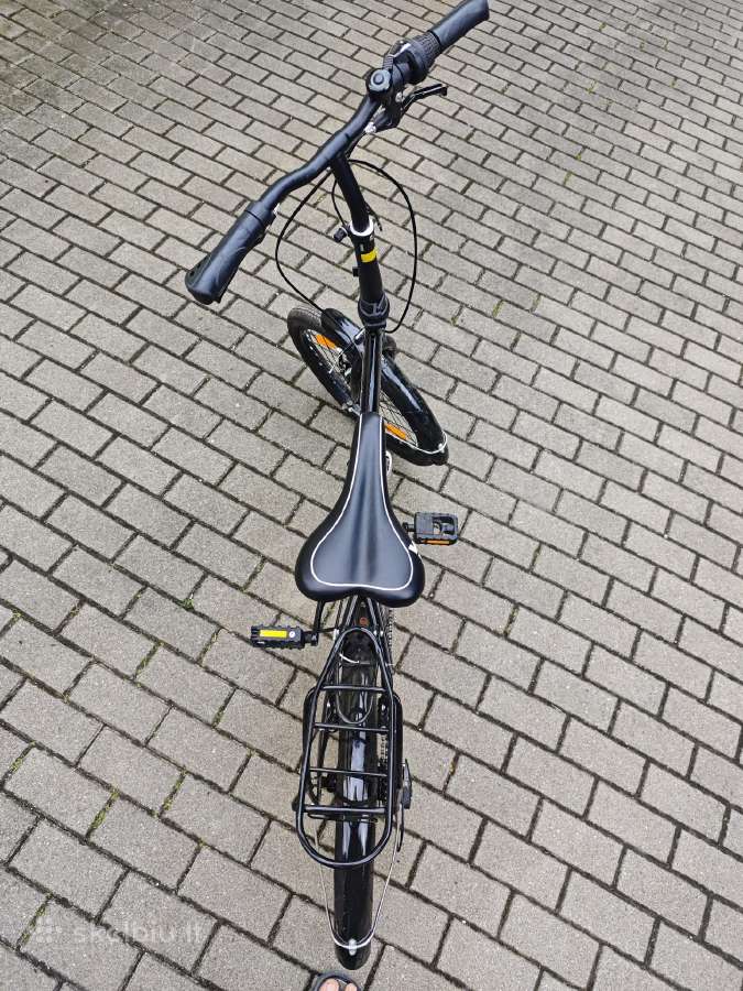 Bergsteiger windsor - nuotraukos Nr. 3
