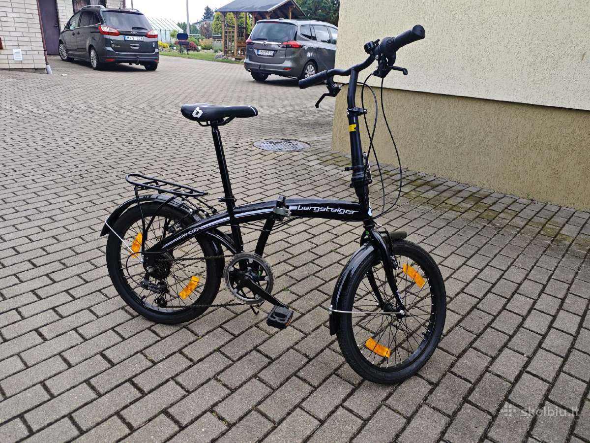 Bergsteiger windsor - nuotraukos Nr. 5