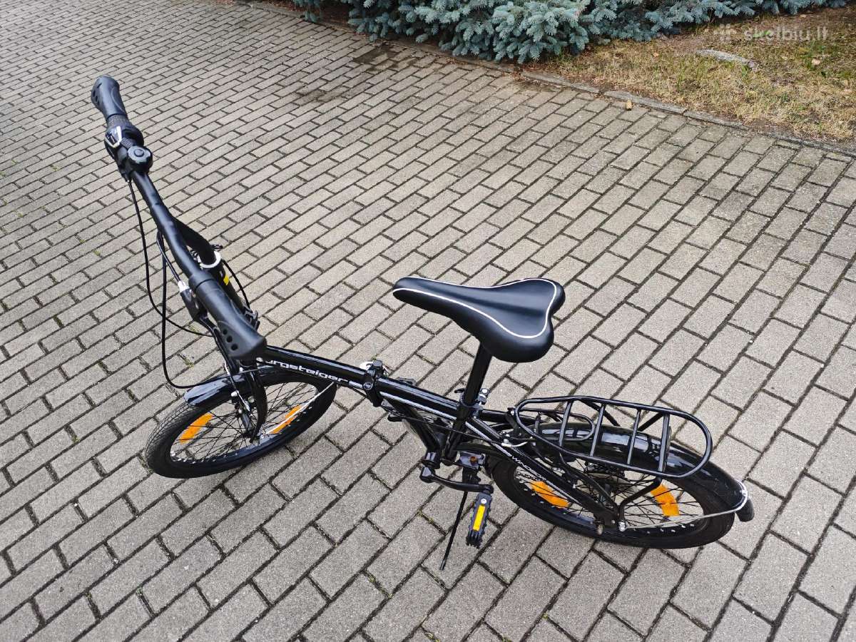 Bergsteiger windsor - nuotraukos Nr. 6