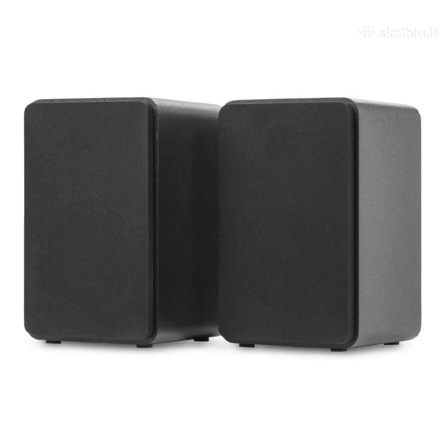 Audizio Norfolk patefonas su kolonėlėmis, Bluetoot - nuotraukos Nr. 11