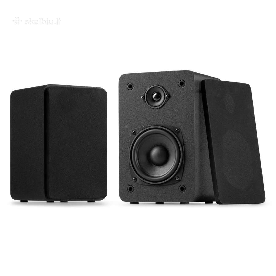 Audizio Norfolk patefonas su kolonėlėmis, Bluetoot - nuotraukos Nr. 13