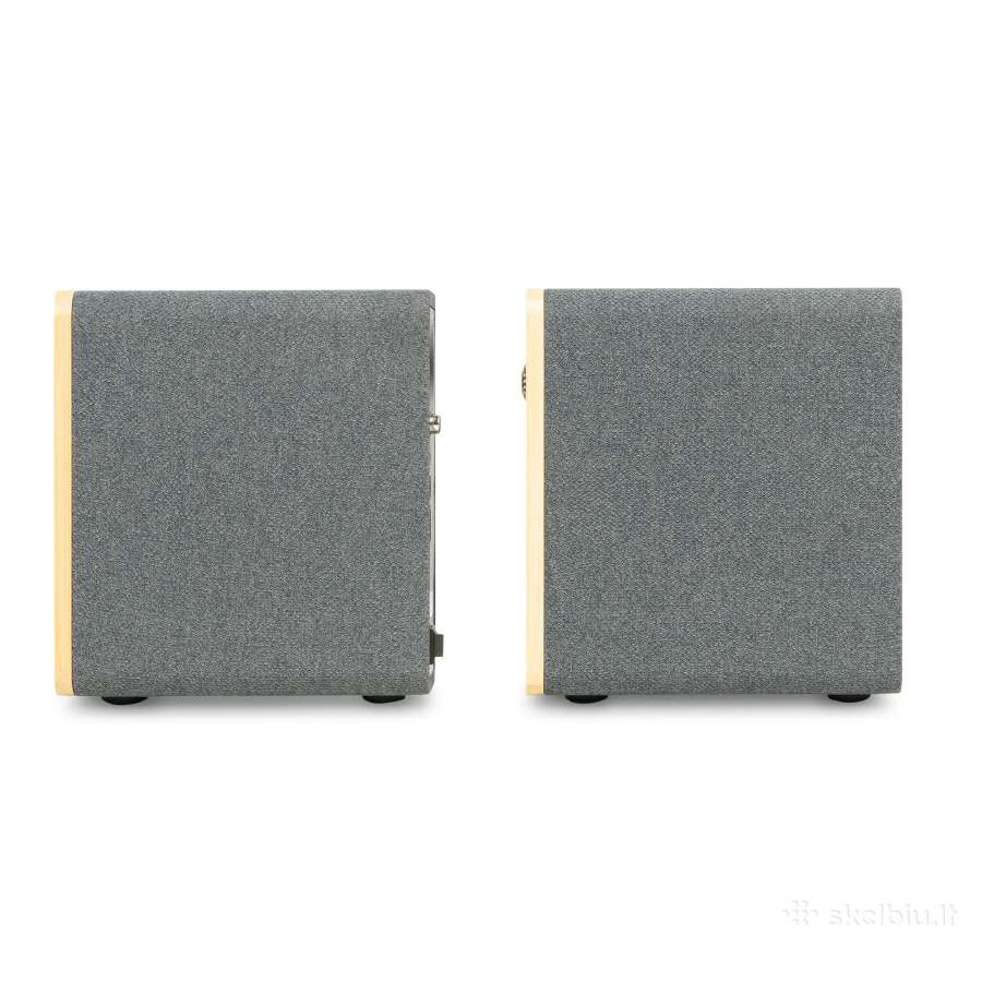 Audizio Ks16 aktyvios lentyninės kolonėlės 100w Bt - nuotraukos Nr. 6