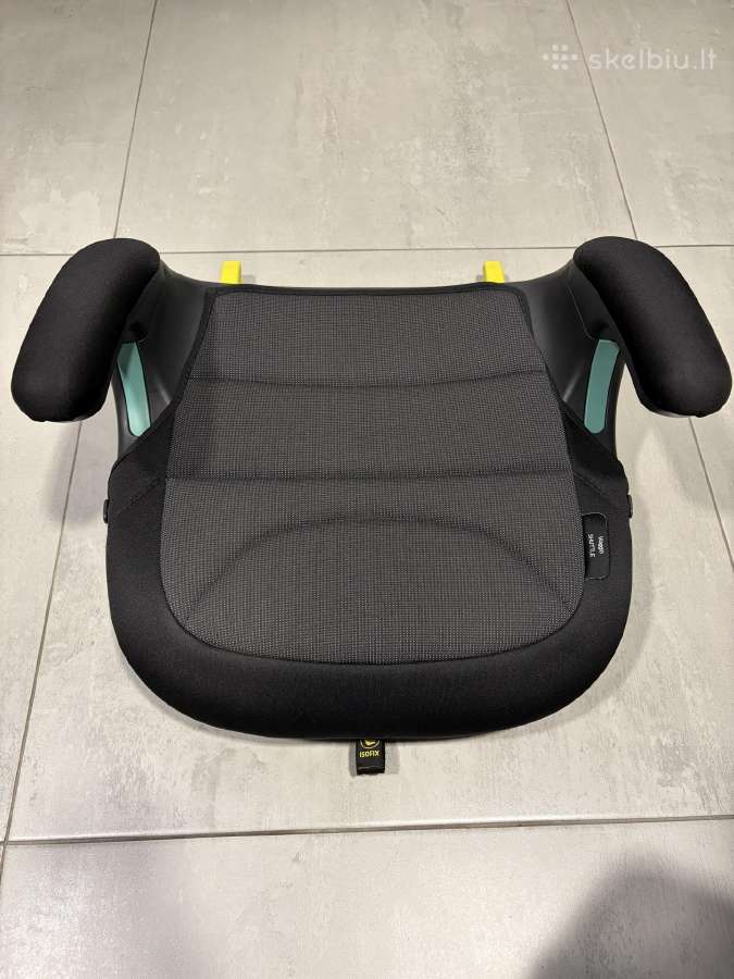 Auto kėdutė su isofix