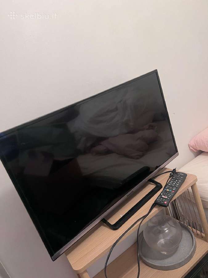 Panasonic Smart televizorius