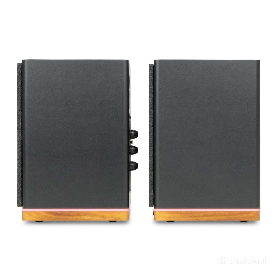 Audizio Ks12 aktyvios lentyninės kolonėlės 80w Bt, - nuotraukos Nr. 8