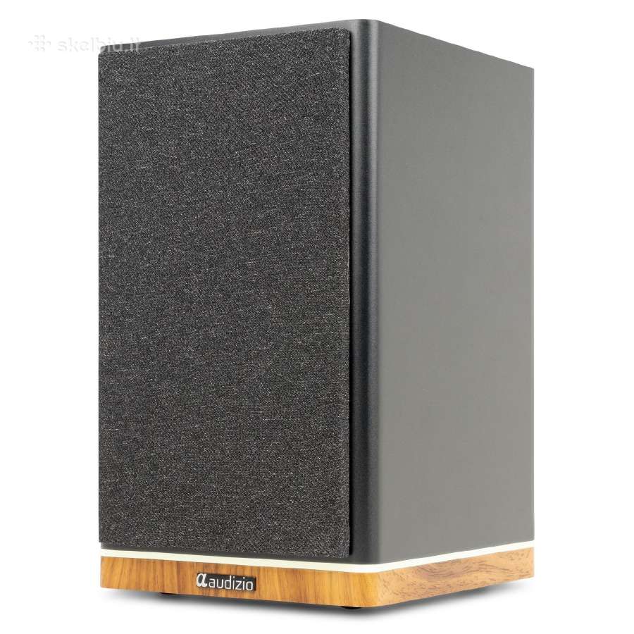 Audizio Ks12 aktyvios lentyninės kolonėlės 80w Bt, - nuotraukos Nr. 10