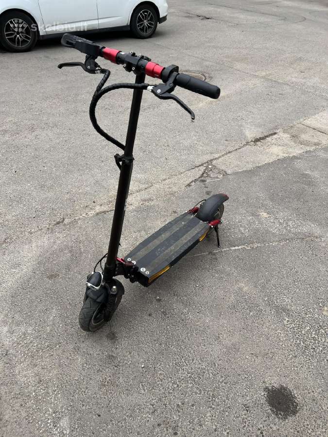 Emscooter extreem x1