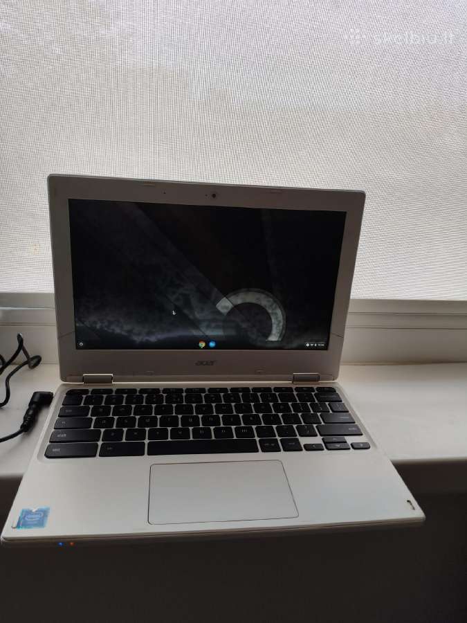 Acer chromebook
