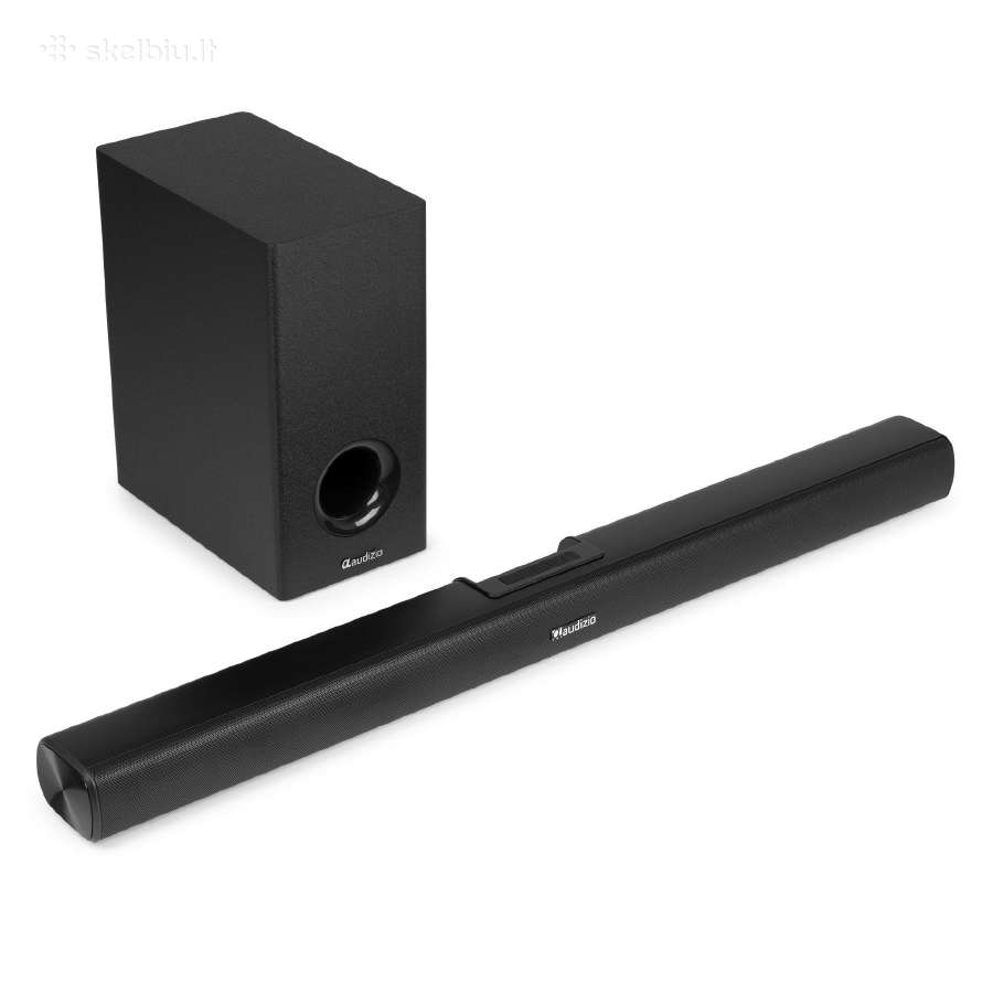 Audizio Sb92s Soundbar su Subwooferiu 150w