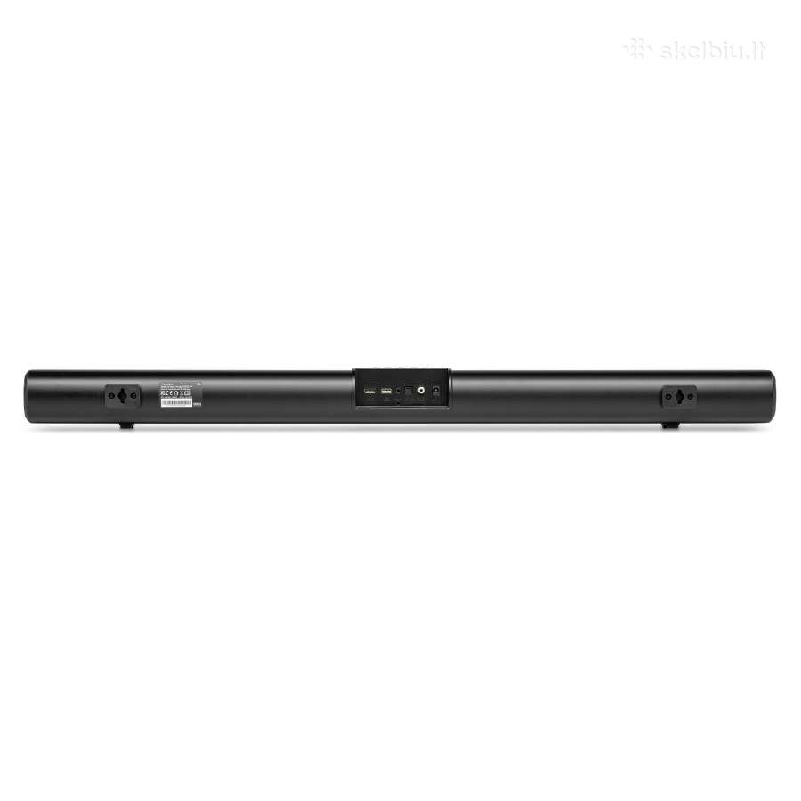 Audizio Sb92s Soundbar su Subwooferiu 150w - nuotraukos Nr. 2