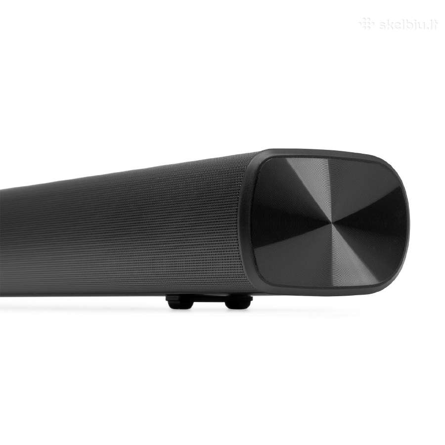 Audizio Sb92s Soundbar su Subwooferiu 150w - nuotraukos Nr. 5