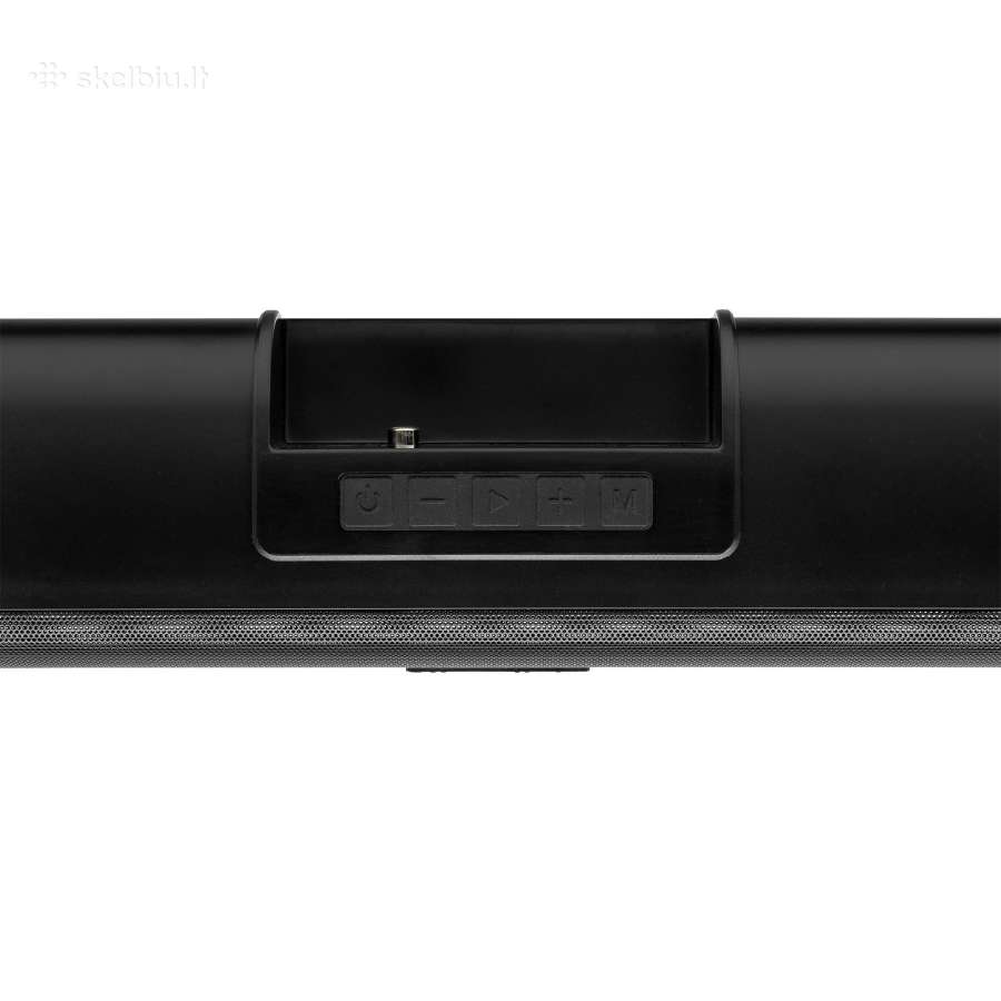 Audizio Sb92s Soundbar su Subwooferiu 150w - nuotraukos Nr. 6