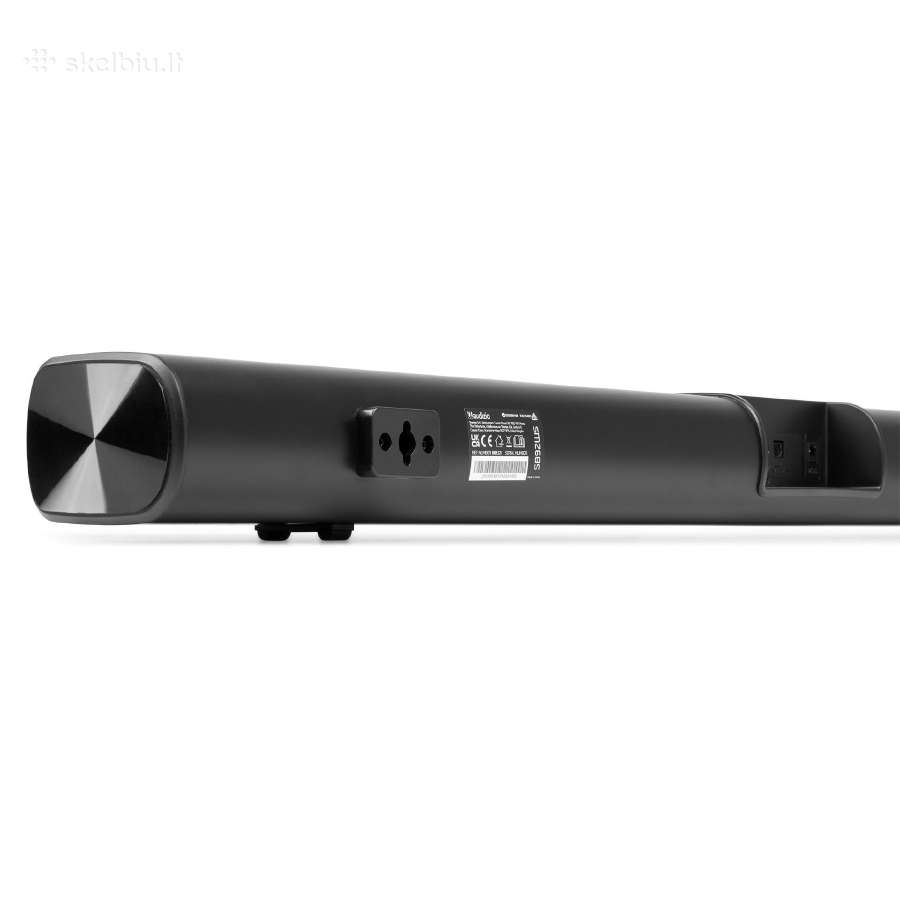 Audizio Sb92s Soundbar su Subwooferiu 150w - nuotraukos Nr. 7