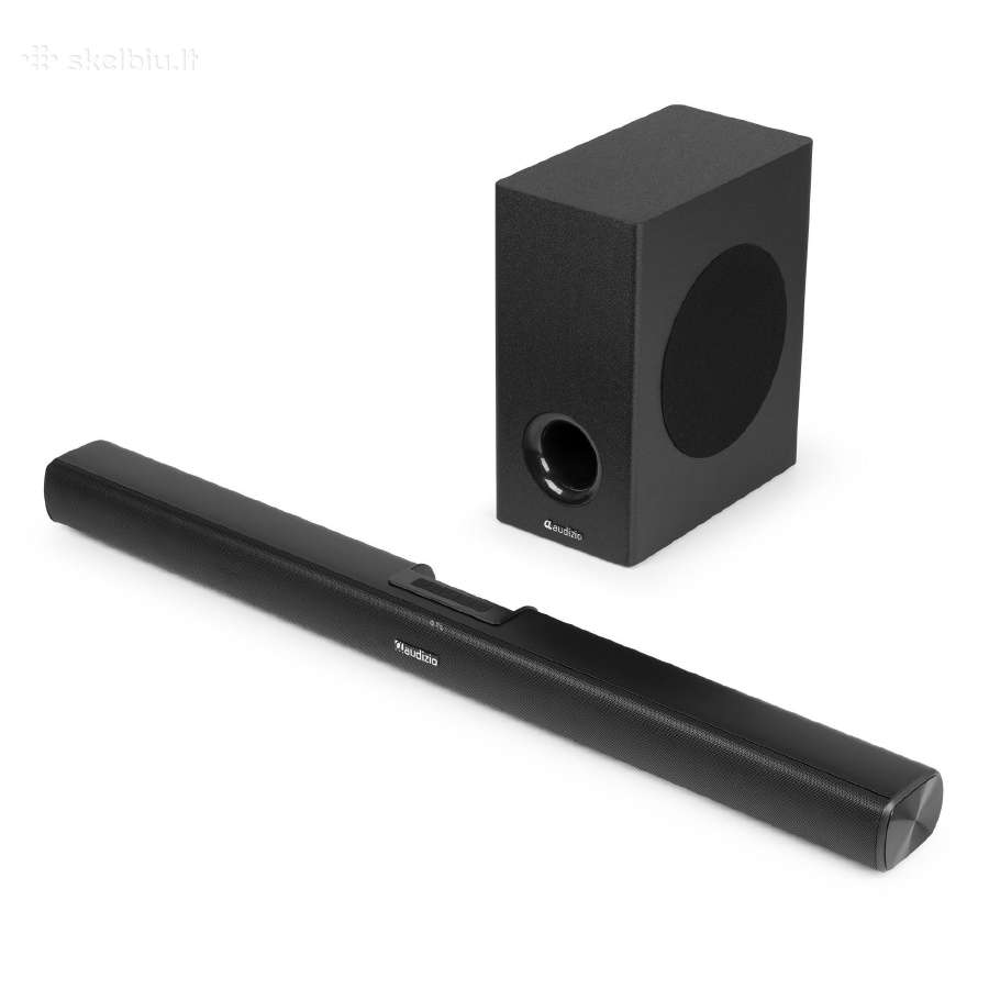 Audizio Sb92s Soundbar su Subwooferiu 150w - nuotraukos Nr. 10