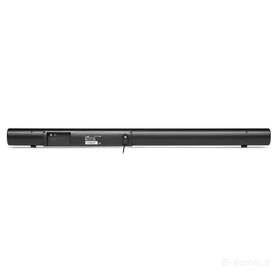 Audizio Sb100 5.1 sistema su Soundbar, Subwooferiu - nuotraukos Nr. 2