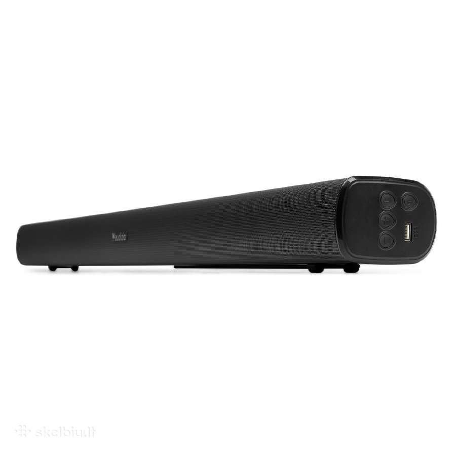 Audizio Sb100 5.1 sistema su Soundbar, Subwooferiu - nuotraukos Nr. 5